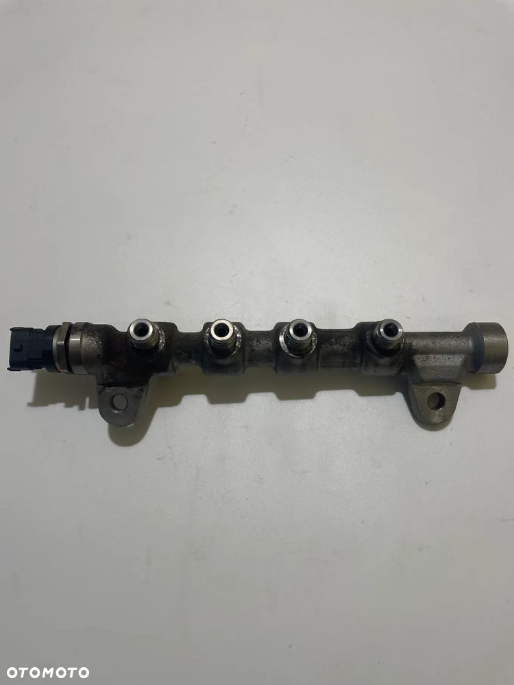 LISTWA WTRYSKOWA OPEL INSIGNIA 2.0 CDTI 0445214221 - 1