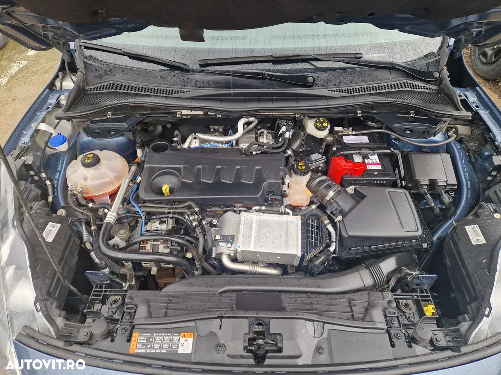 Ford Kuga 2.0 EcoBlue A8 AWD ST Line - 32