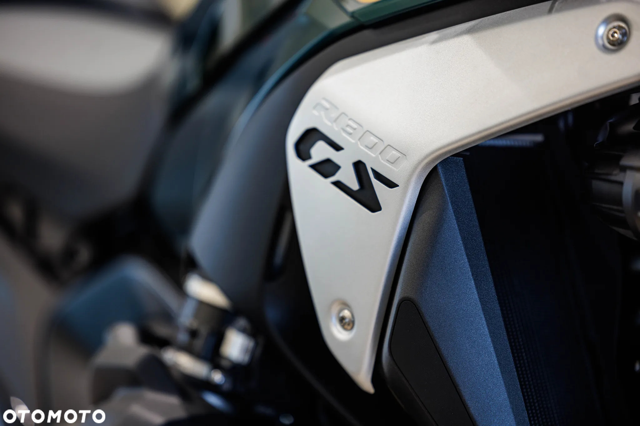 BMW R - 6