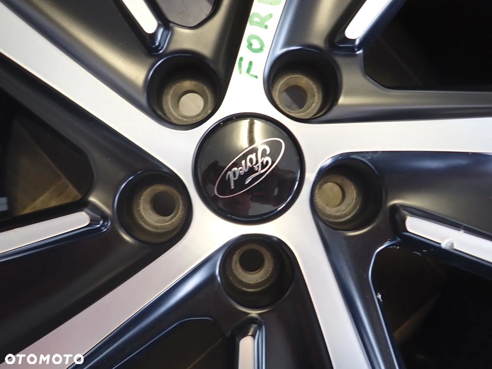 Ford Puma Felga 19 cali - 3