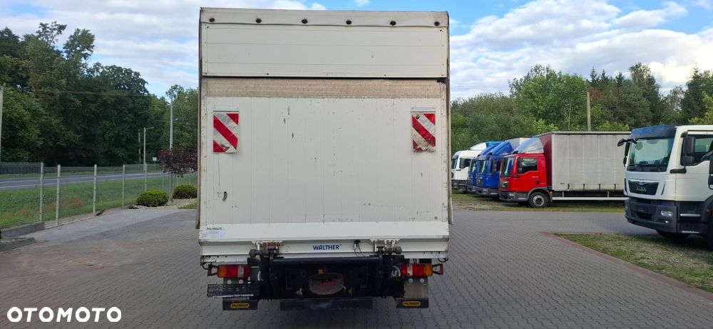 MAN TGL 8.180 - 6