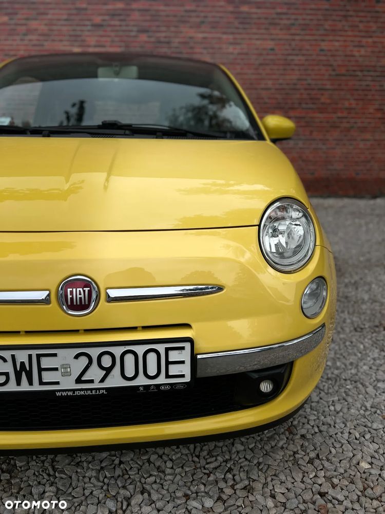 Fiat 500 - 33
