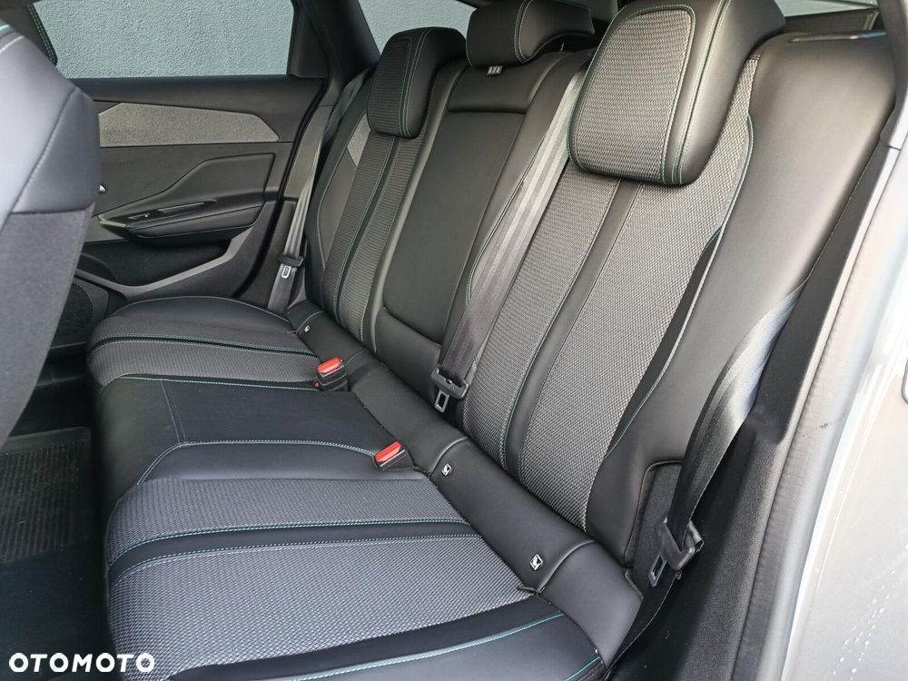 Peugeot 308 1.5 BlueHDi Allure Pack S&S EAT8 - 15