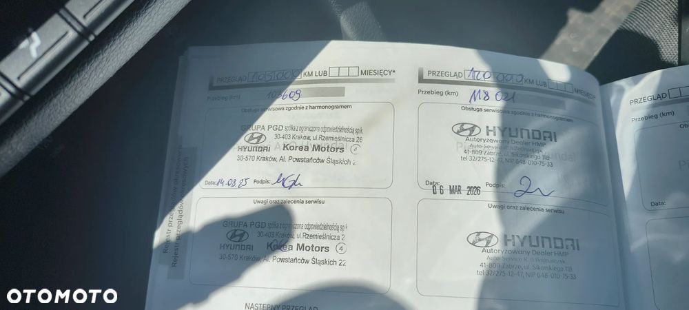 Hyundai i30 1.5 DPI Smart - 22
