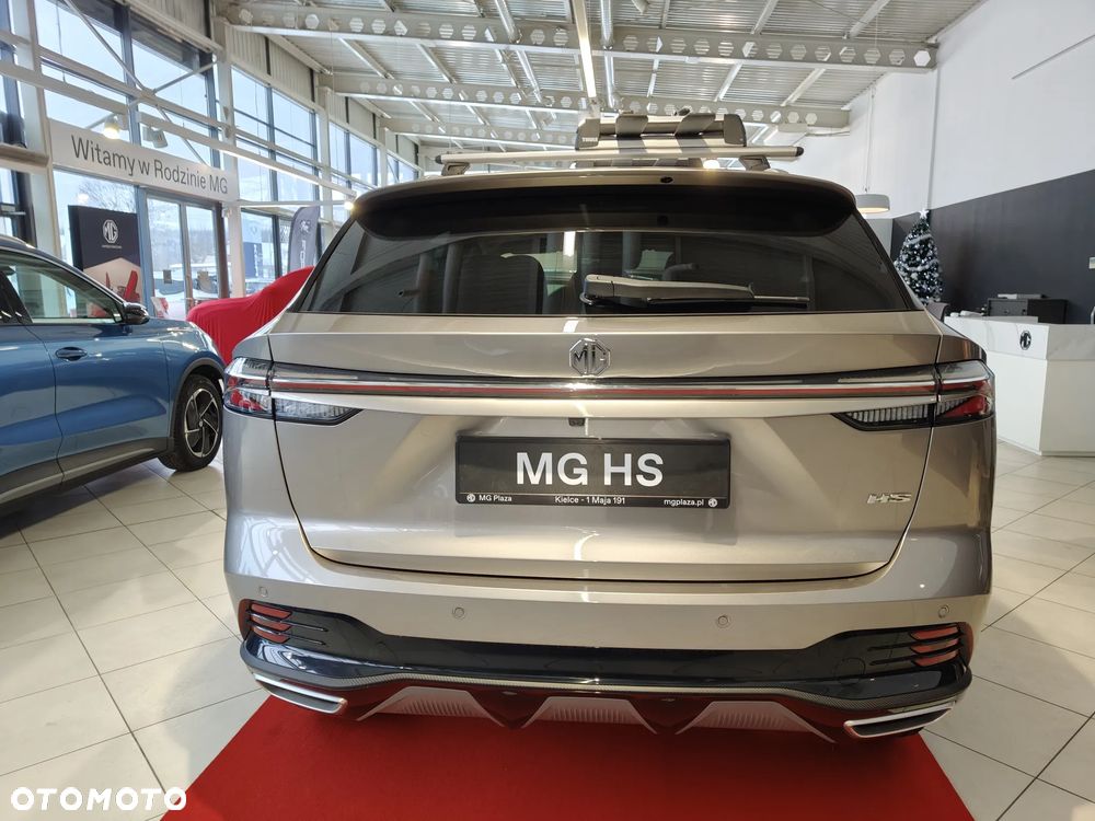 MG HS 1.5 T-GDI Excite - 8