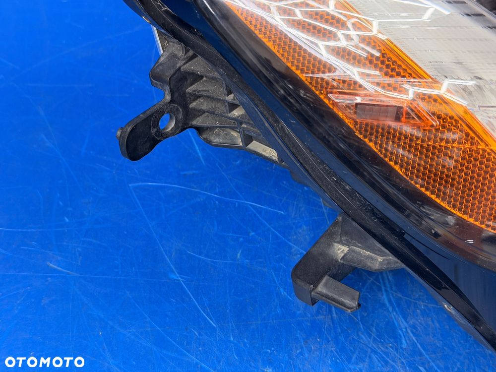 PRAWY FULL LED MID VOLVO S60 V60 II BDB USA AMERYKA - 7