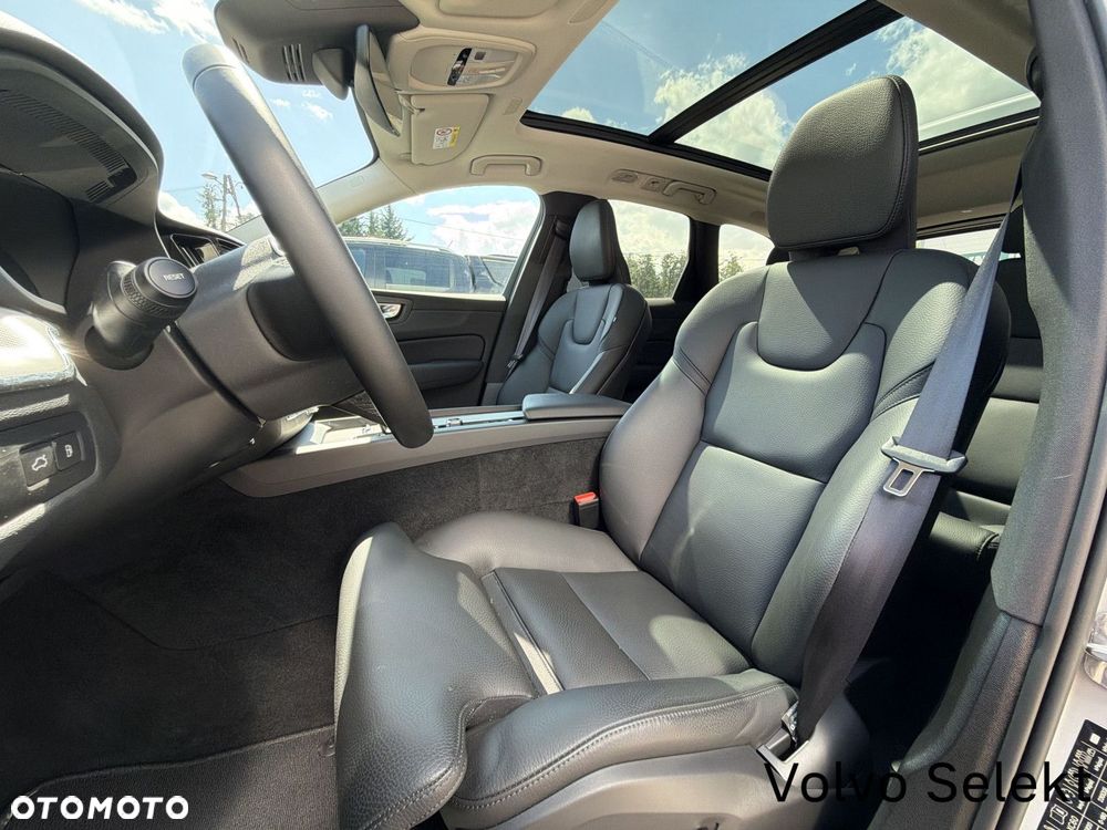 Volvo XC 60 - 11