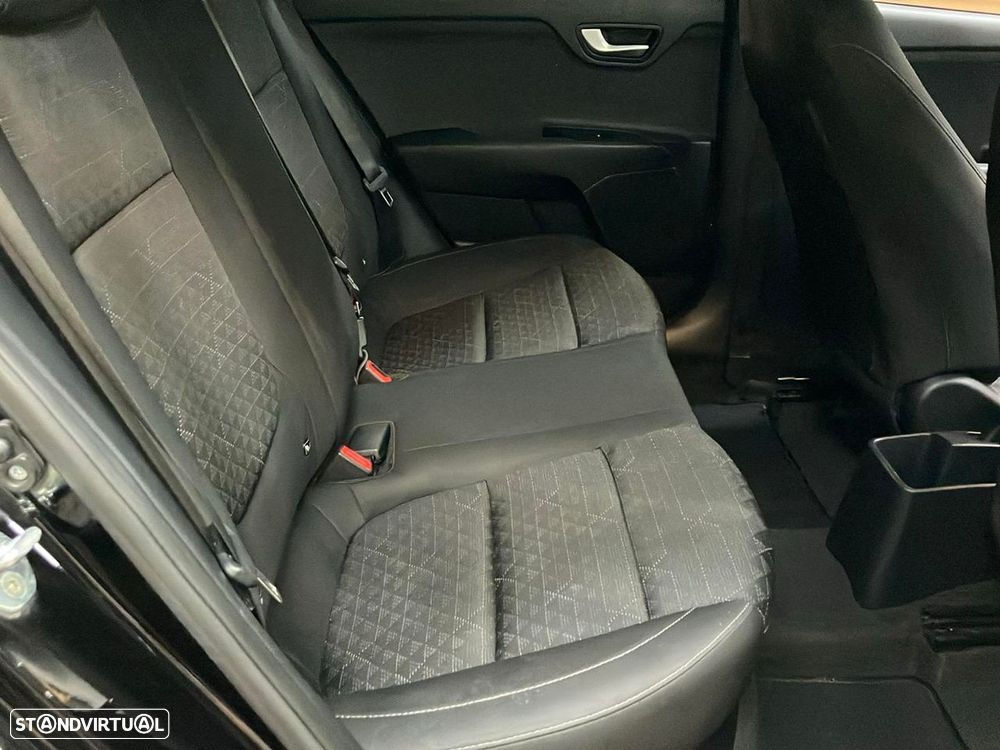 Kia Rio 1.0 T-GDi Wave - 17