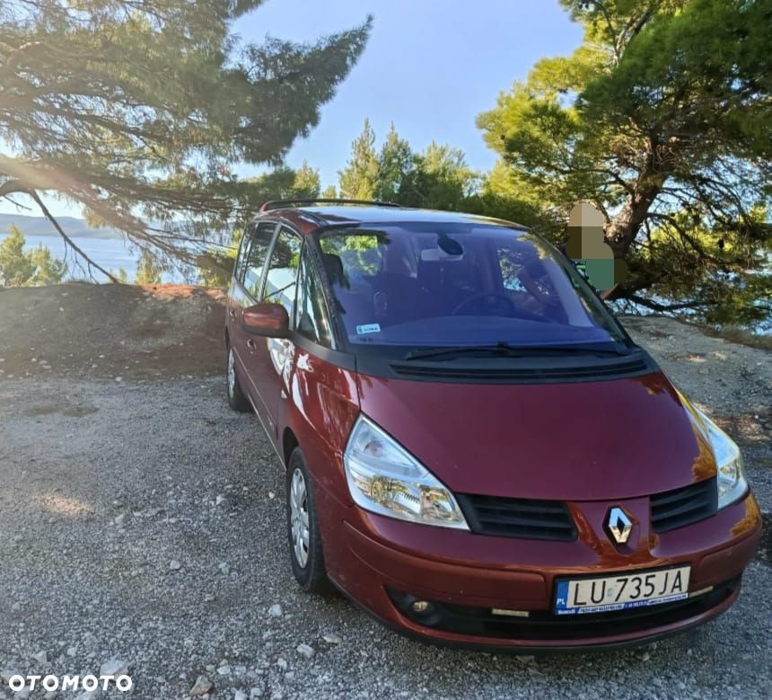 Renault Espace 2.0 Authentique - 1