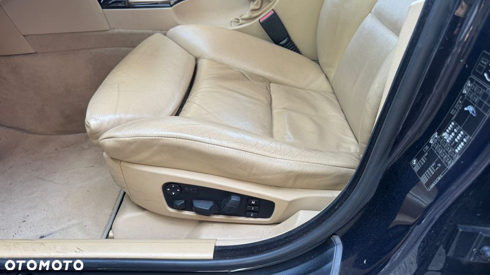 BMW Seria 5 530i - 4