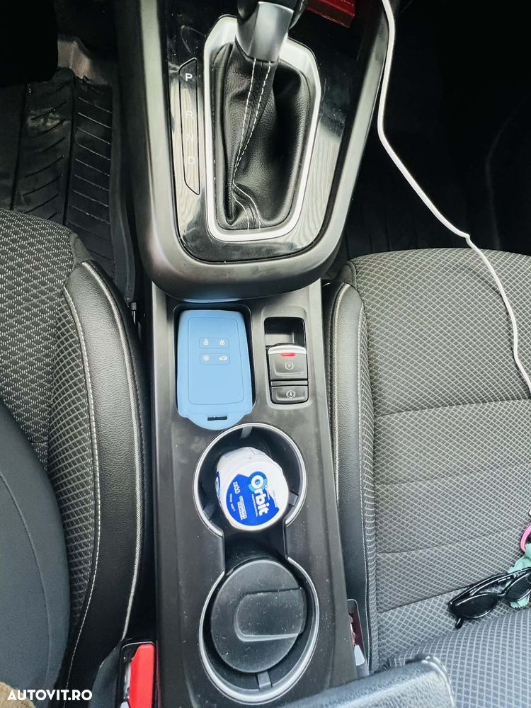 Renault Arkana MHEV 160 EDC Techno - 19