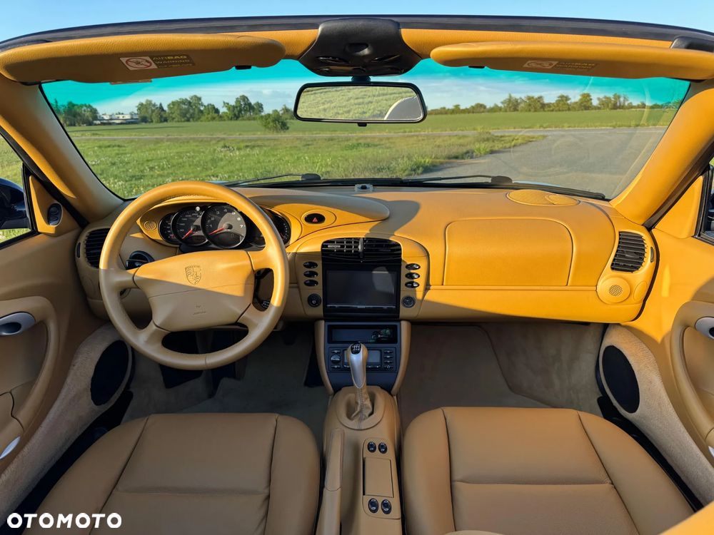 Porsche 911 - 7