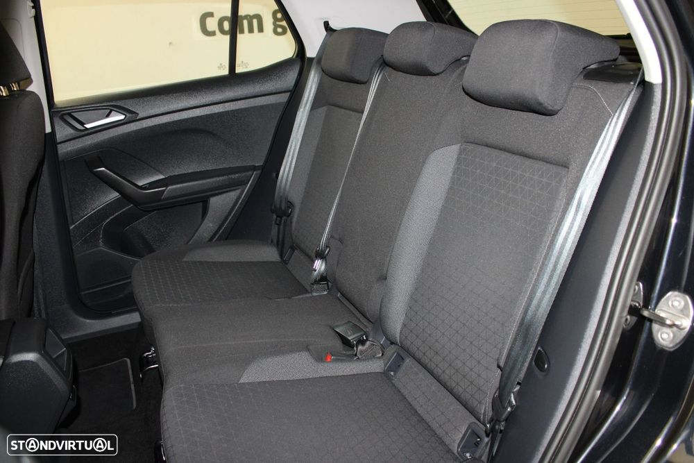 VW T-Cross 1.0 TSI Life - 5