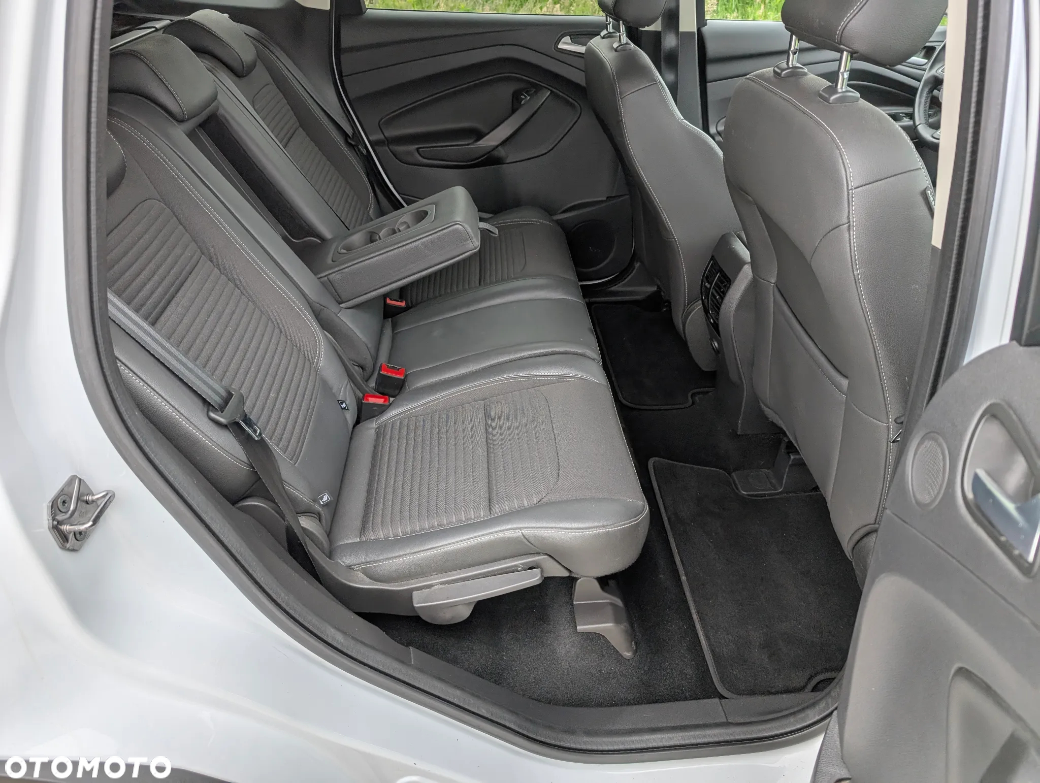Ford Kuga 2.0 TDCi 4x4 Individual - 18