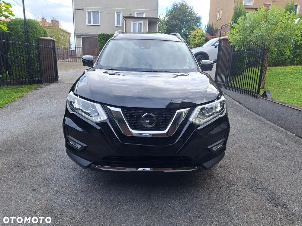 Nissan X-Trail 1.6 dCi ALL-MODE 4x4i 360 - 1
