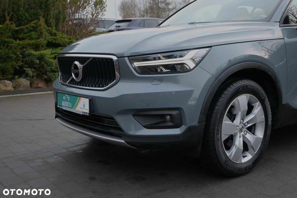 Volvo XC 40 D3 Momentum Pro - 39