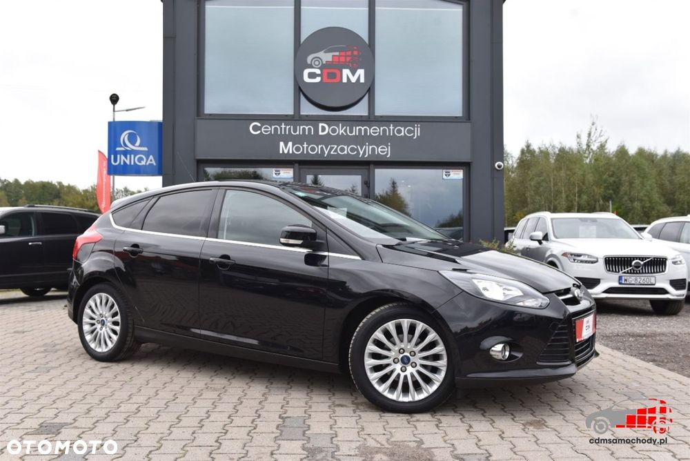 Ford Focus - 2