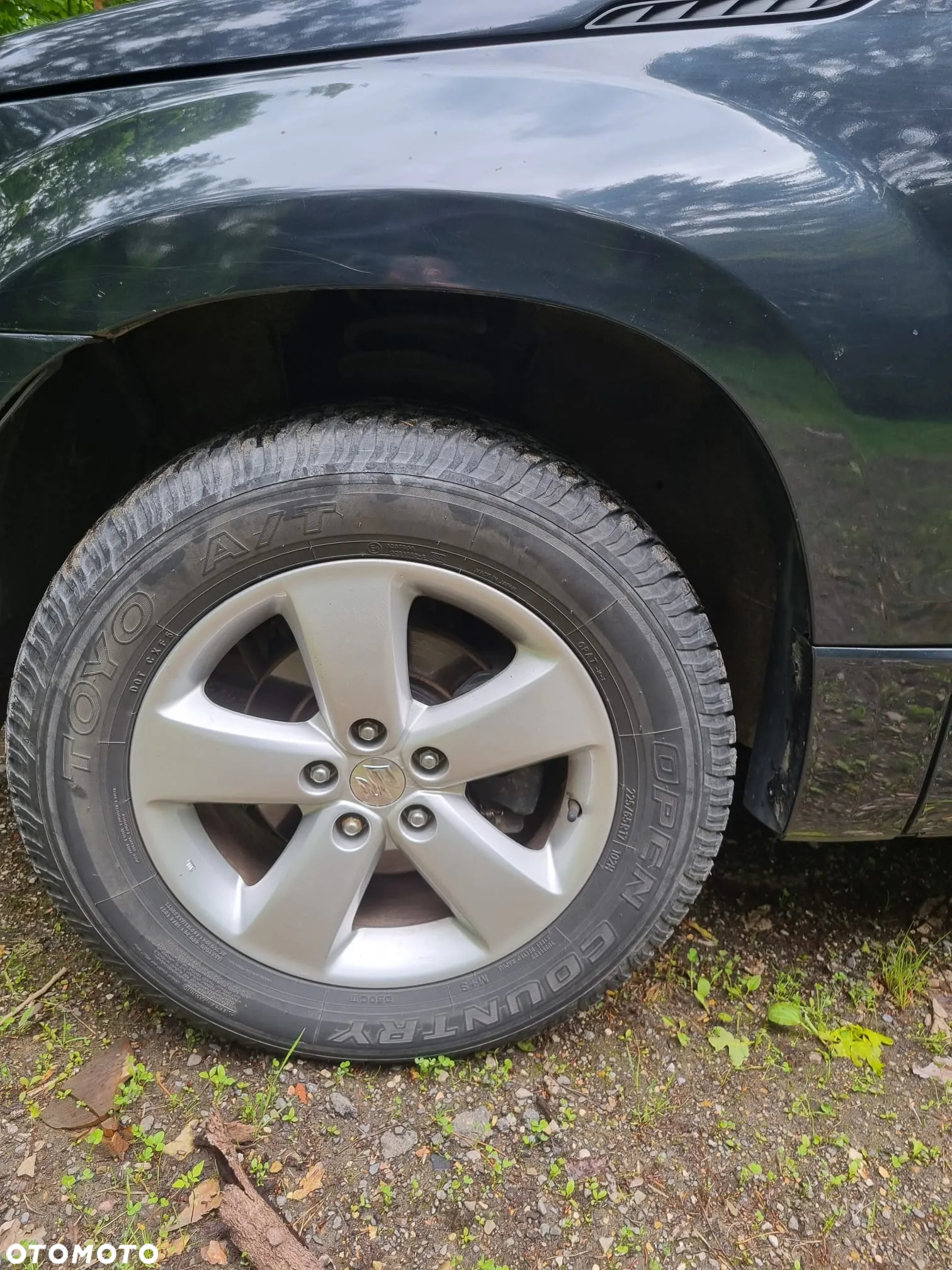 Suzuki Grand Vitara 1.9 DDiS - 15
