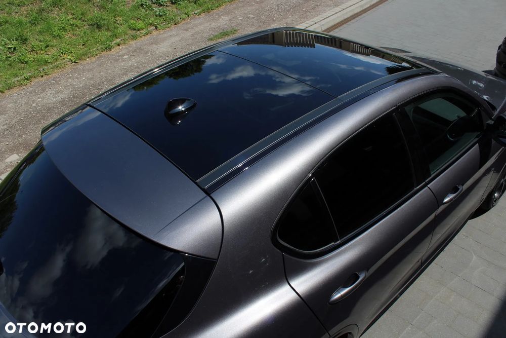 Alfa Romeo Stelvio 2.0 Turbo Veloce Q4 - 8