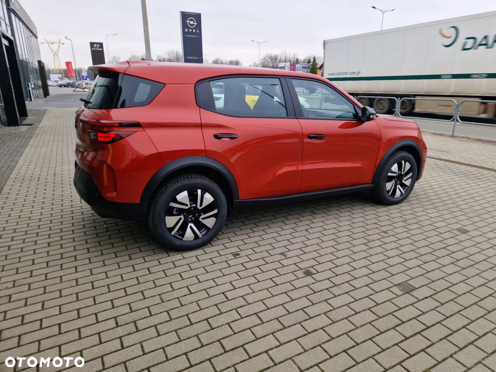 Opel Frontera 54kWh Extended Range Edition - 7