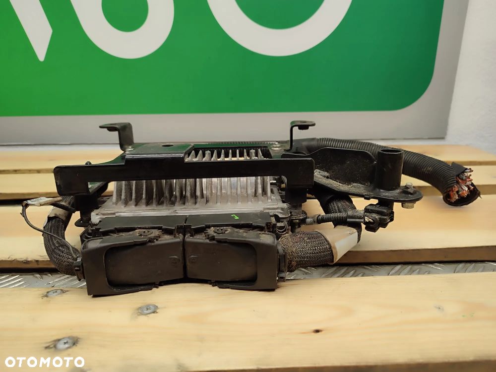 Sterownik Bosch 04216846 Deutz TCD 3.6 Manitou MLT 630-105 - 2