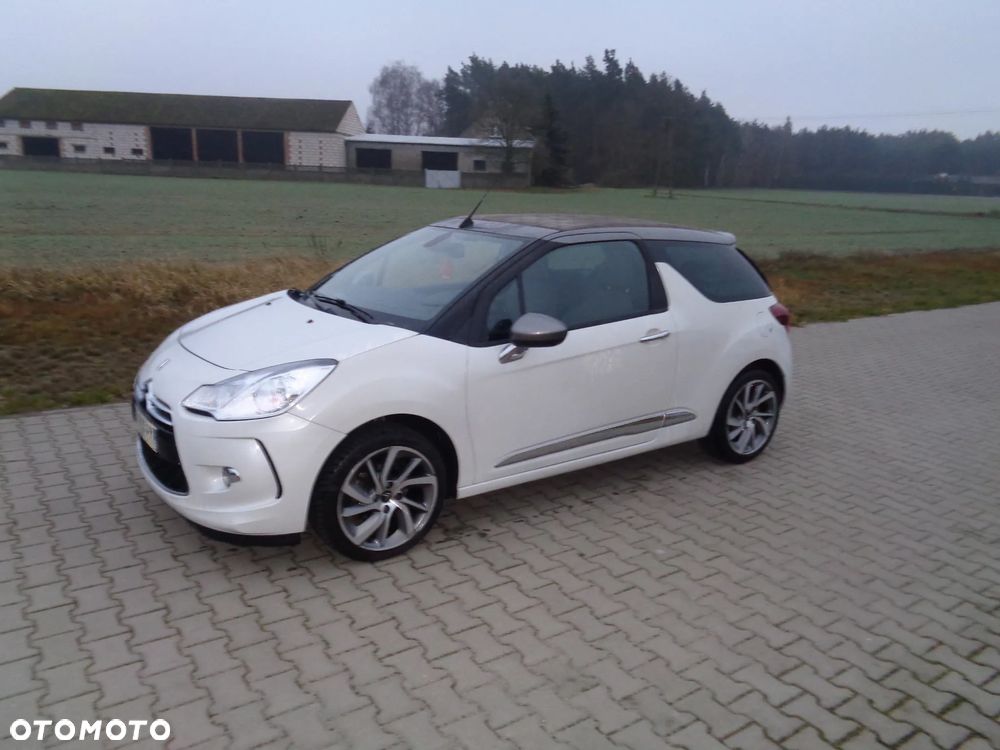 Citroën DS3 PureTech 110 Start & Stop So Paris - 2