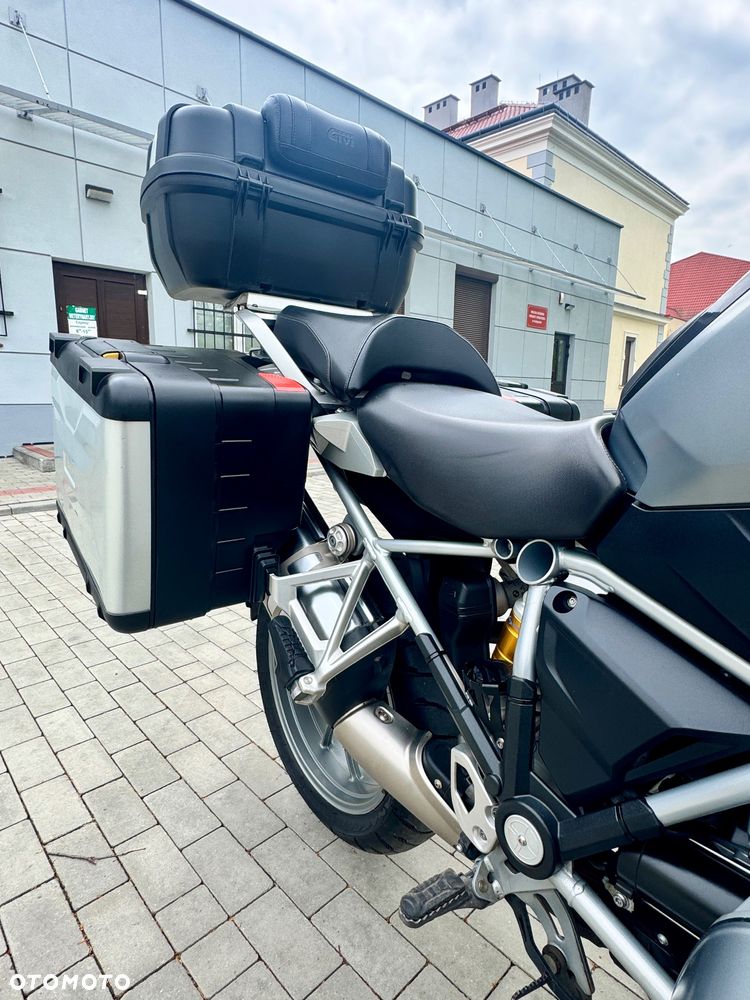 BMW R - 12