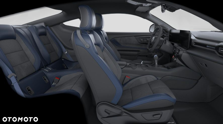 Ford Mustang - 9