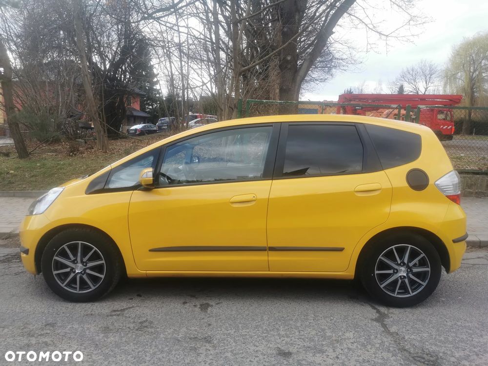 Honda Jazz 1.4 i-VTEC Exclusive - 3