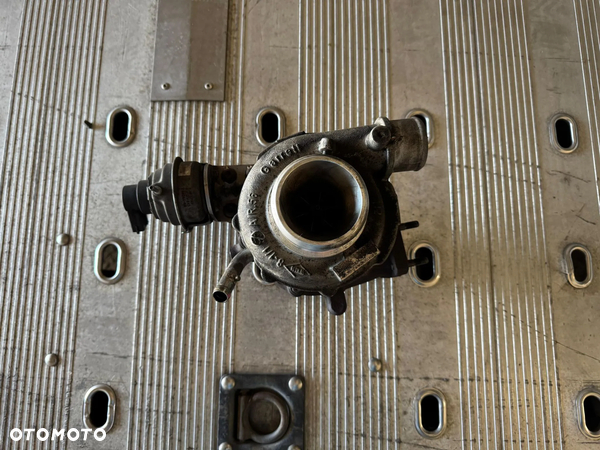 Turbosprężarka Iveco Daily 3.0 5801894252 2022 35s18 35c18 180km 170km 160km