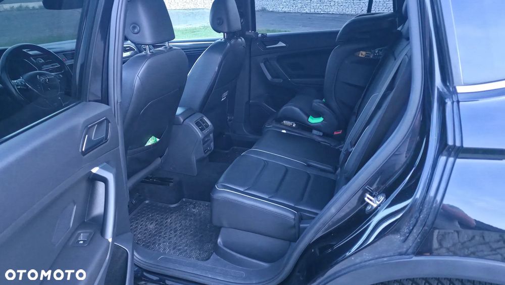 Volkswagen Tiguan Allspace 2.0 TSI 4Motion DSG OPF Comfortline - 16