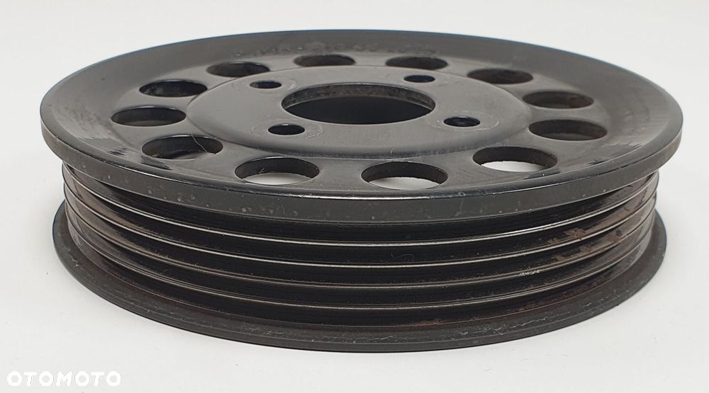 KOŁO PASOWE POMPY WODY MERCEDES W168 A1662020010 - 2