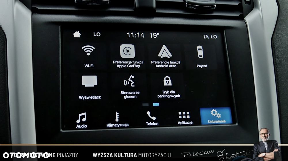 Ford Mondeo 1.5 EcoBoost ST-Line X - 23