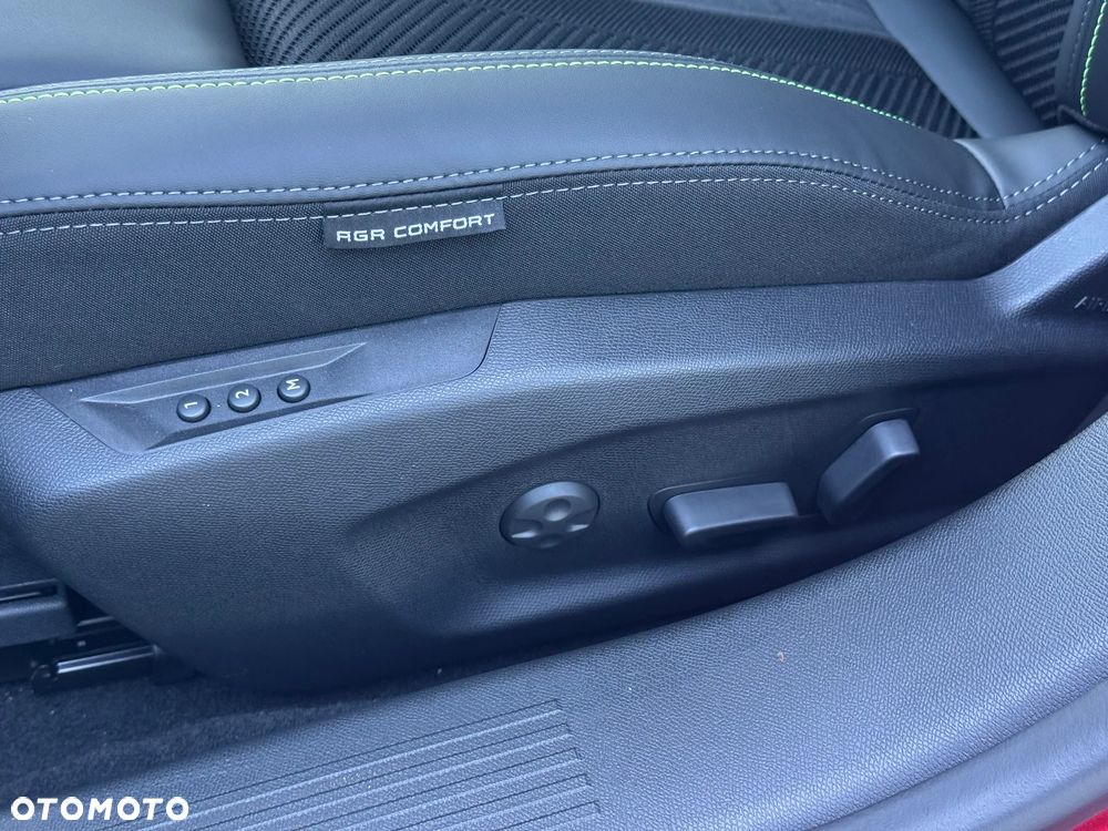 Peugeot 408 1.2 PureTech mHEV GT S&S e-DSC6 - 26