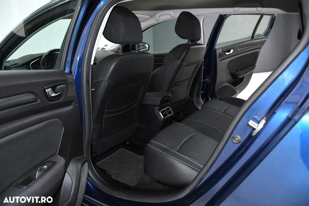 Renault Megane ENERGY dCi 110 INTENS - 13