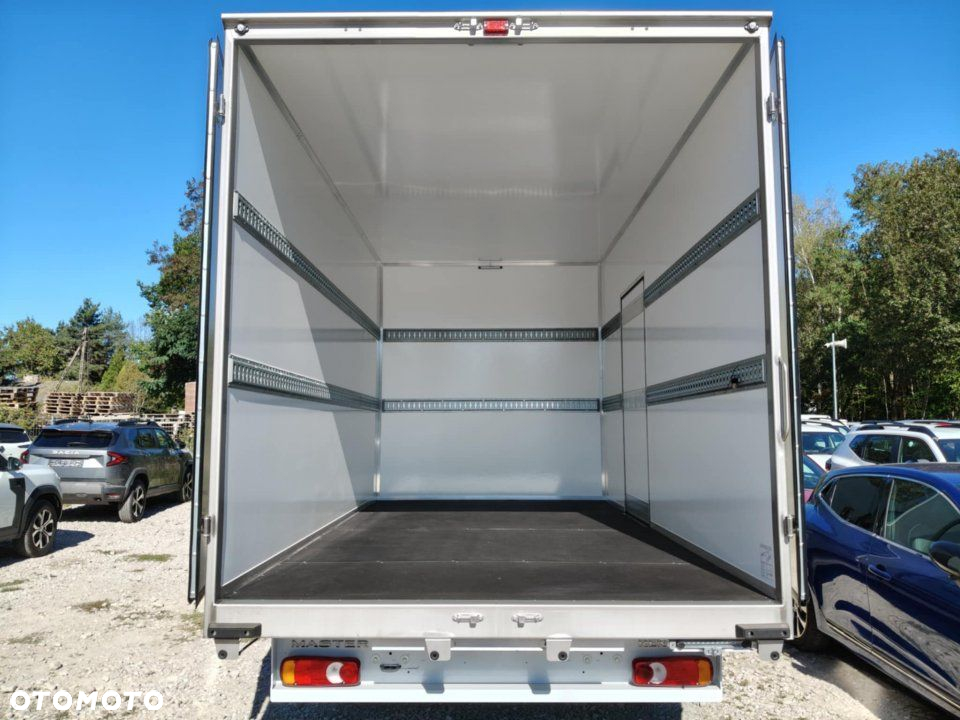 Renault Master - 8