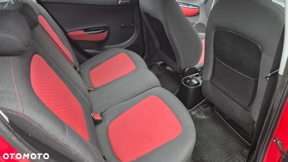 Hyundai i20 1.2 Comfort - 18