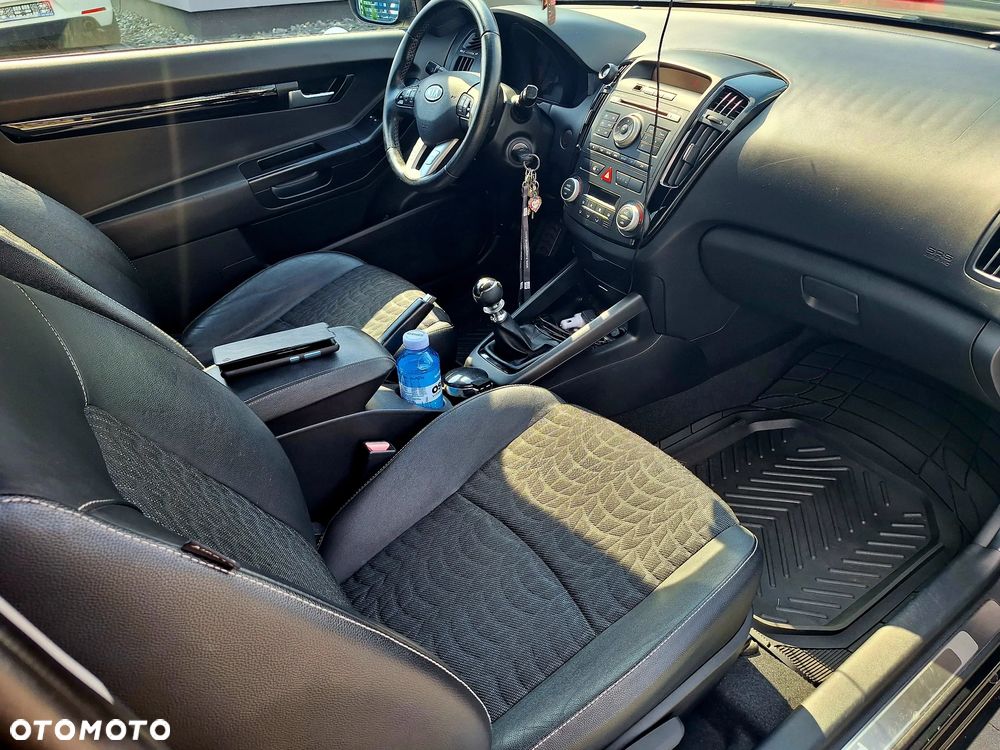 Kia ProCeed 1.6 Crdi Comfort + - 16