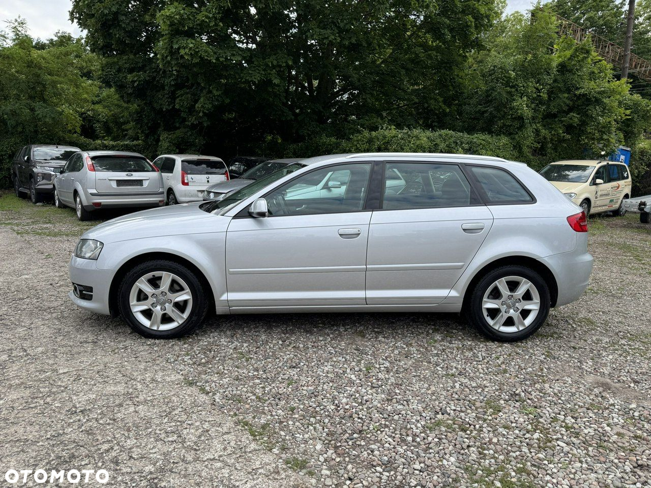 Audi A3 - 6