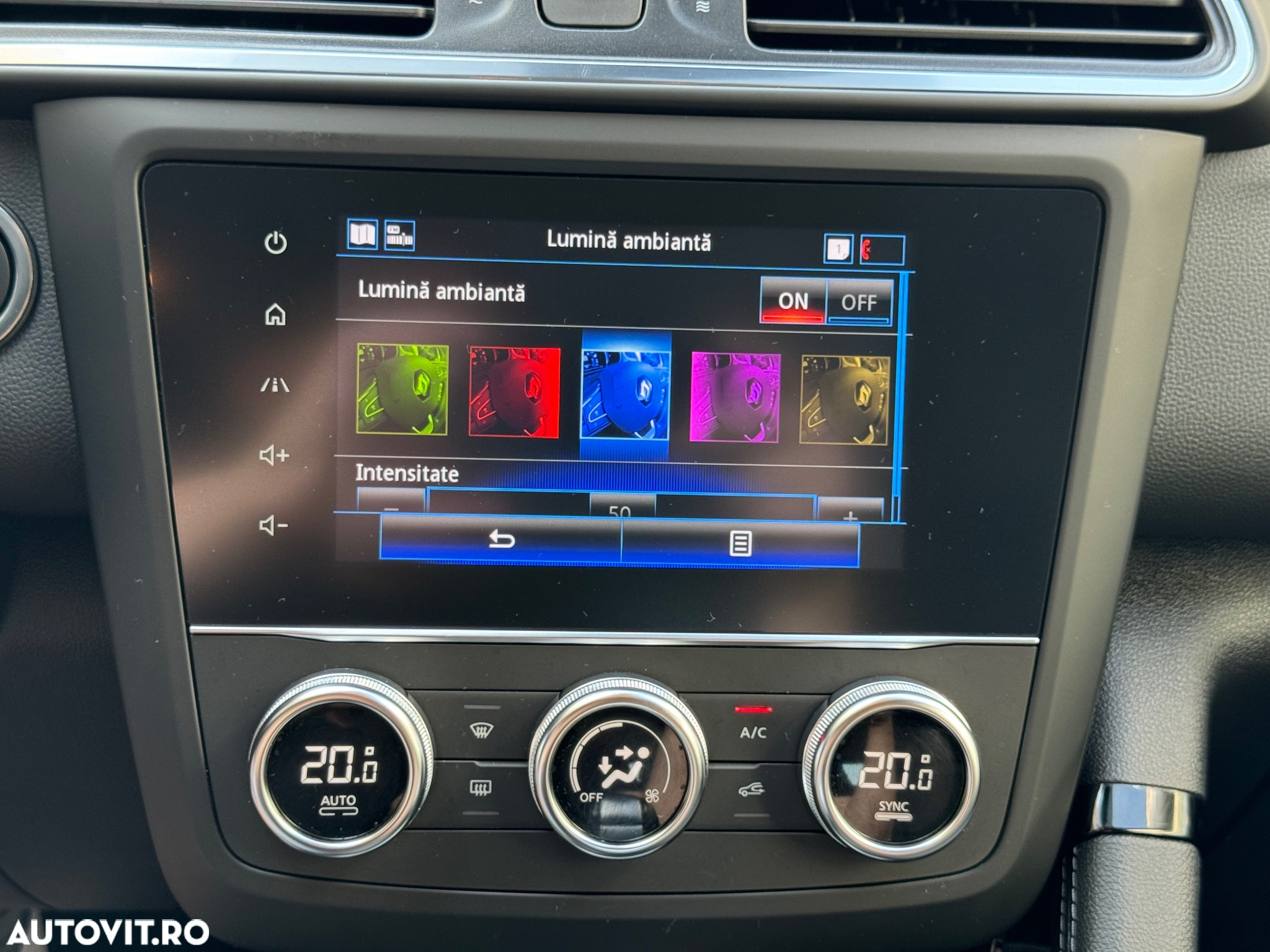 Renault Kadjar - 26