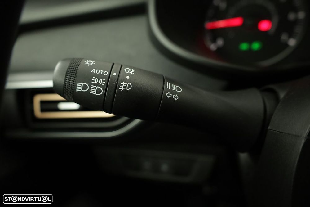 Dacia Sandero 1.0 ECO-G Extreme Bi-Fuel - 16