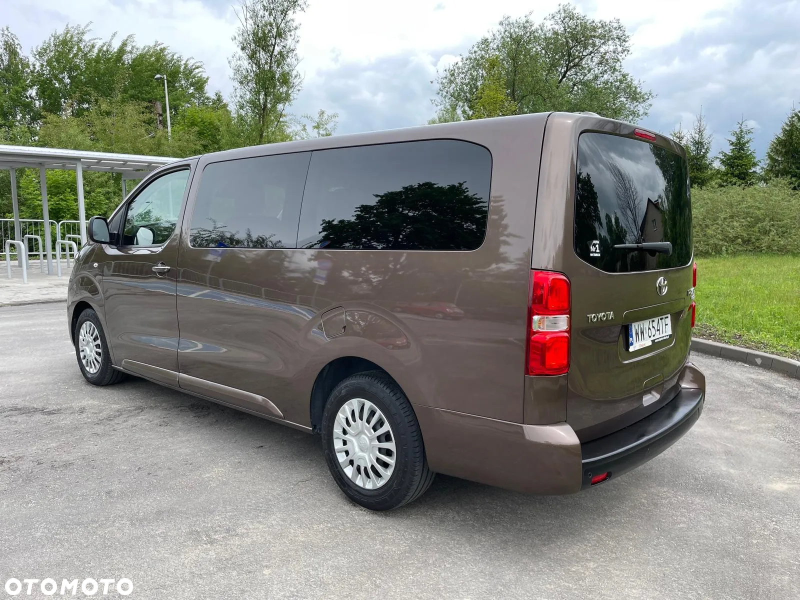 Toyota Proace Verso - 5