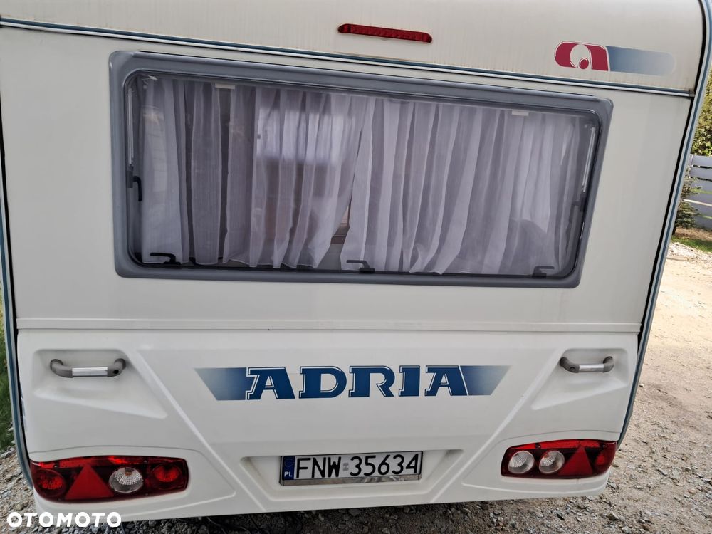 Adria Adora 472 LU - 11