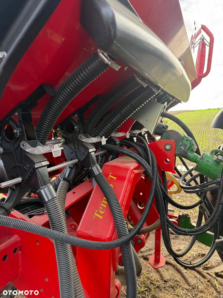 Väderstad Tempo TPT6 - 15