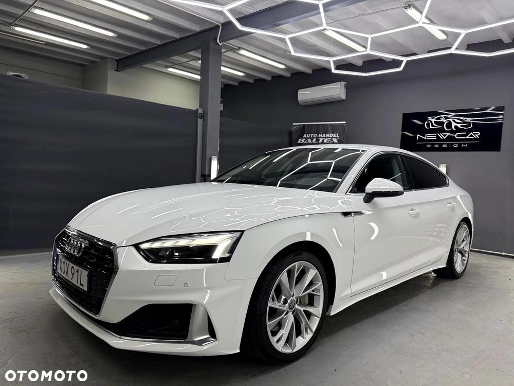 Audi A5 - 14