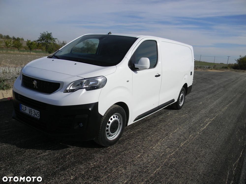 Peugeot Expert - 20