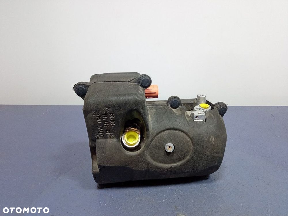 BMW I4 G26 M50 KOMPRESOR SPRĘŻARKA KLIMATYZACJI 5A63640 - 4