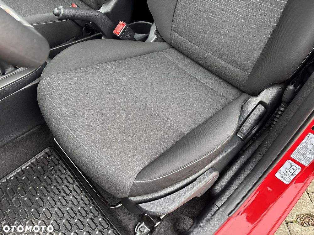 Kia Picanto 1.2 M - 12