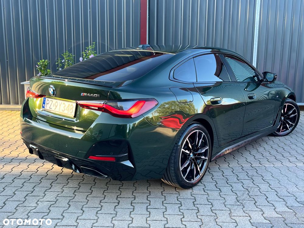 BMW Seria 4 M440i - 4