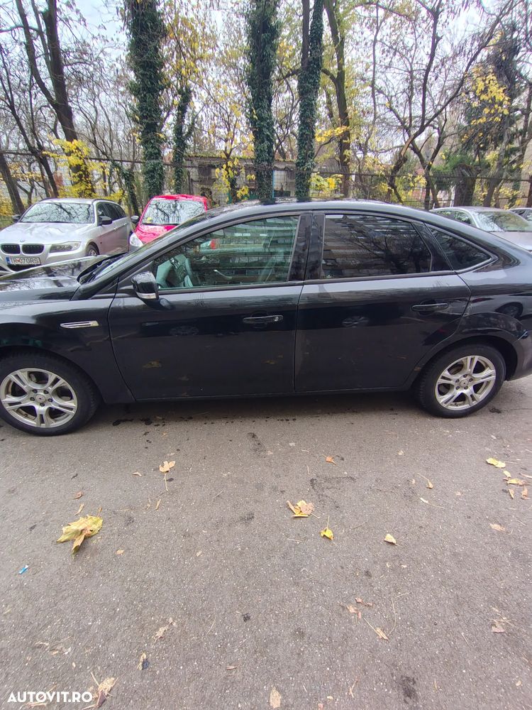 Ford Mondeo 1.6 TDCi Trend - 2